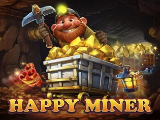 Happy Miner thumbnail