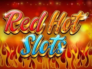 Red Hot Slots thumbnail
