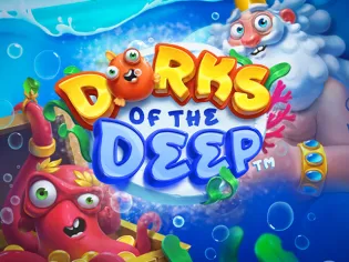 Dorks of the Deep