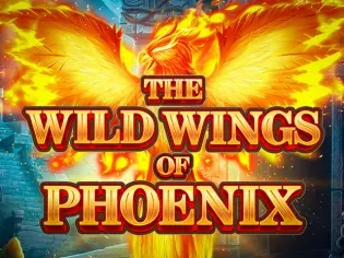 The Wild Wings of Phoenix thumbnail