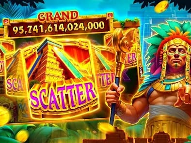Featured Australian Slots
