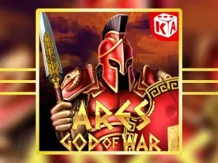 Ares God of War thumbnail