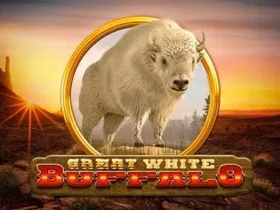 Great White Buffalo thumbnail